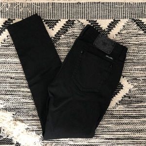 Miss Me jeans straight leg